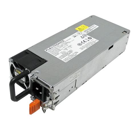 Flextronics Emc S Adu Power Supply Netzteil W For Vnx