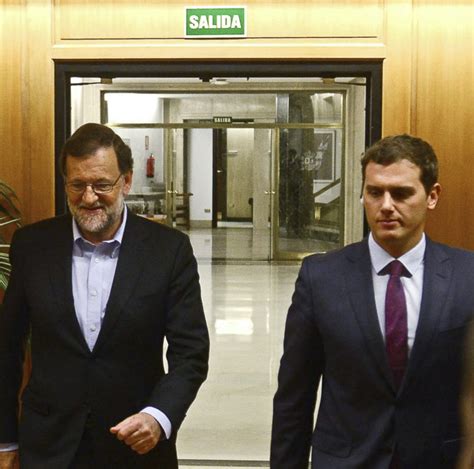 Albert Rivera Noticias de Albert Rivera Página 51 EL MUNDO