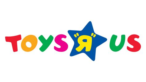 Toys ‘R’ Us Logo and symbol, meaning, history, sign.