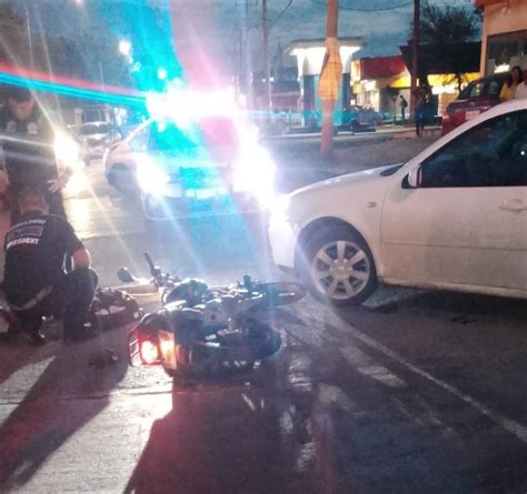 Ataque A Balazos Deja 1 Muerto Y 1 Herido Ciudad De Noche