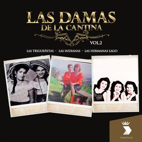 Las Hermanas Lago Mejores Canciones · Discografía · Letras