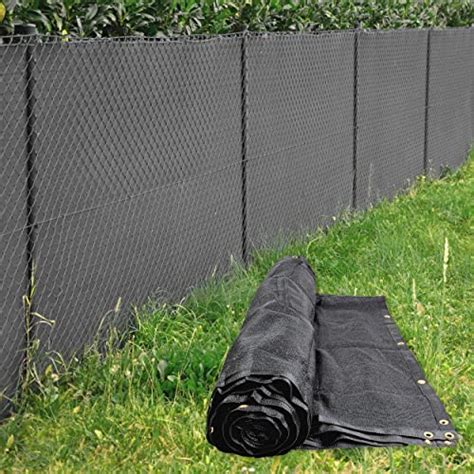 Best Chain Link Privacy Screens Protect Your Yard With Style