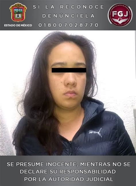 Vinculan A Proceso A Una Mujer Por Su Probable ParticipaciÓn En El Homicidio De Su Hijo De 8