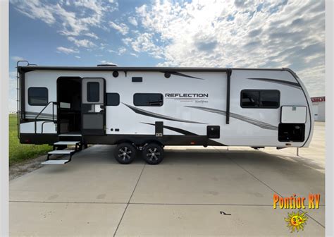 Grand Design Reflection Travel Trailer Review