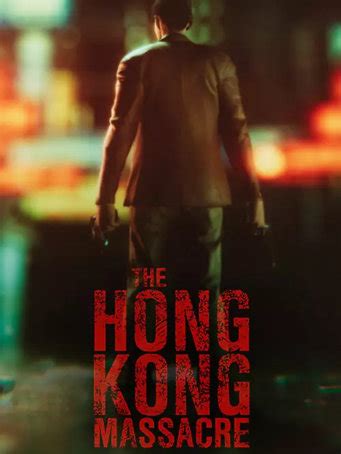 Buy The Hong Kong Massacre Steam Key cheap price | Gamesrig.com