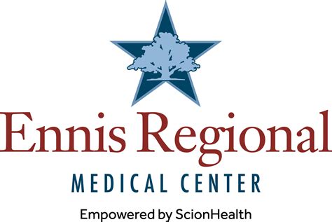 Ennis Regional Medical Center