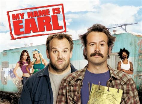 My Name Is Earl TV Show Air Dates & Track Episodes - Next Episode