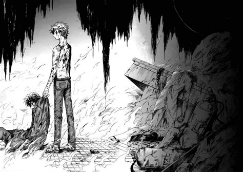 Pupa (manga) - Alchetron, The Free Social Encyclopedia