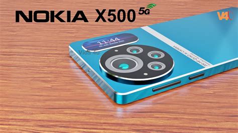 Nokia X First Look Release Date Gb Ram Trailer Price Launch