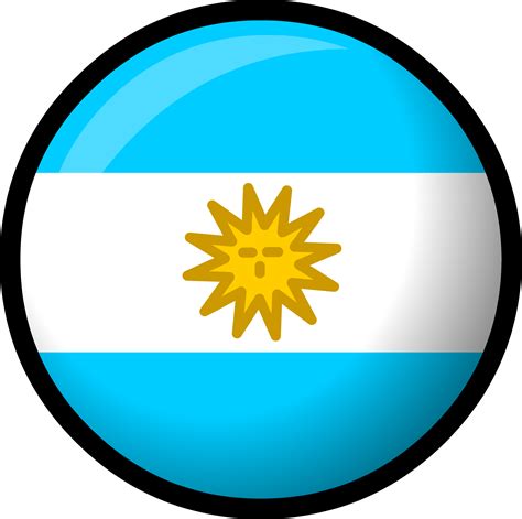 Bandera Argentina Png Transparente Png Play Images And Photos Finder