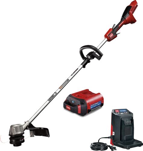 Amazon Toro Flex Force Power System V Max Lithium Ion Brushless