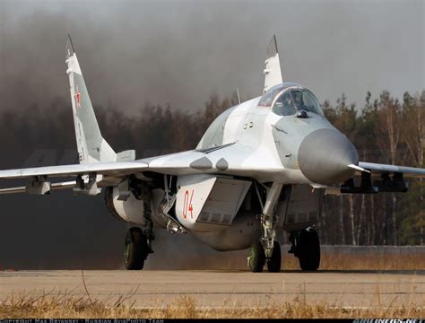 MiG 29 SMT Fulcrum Multirole Fighter Aircraft Fighter Aircraft Design