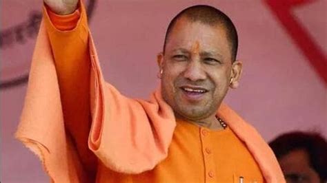 Uttar Pradesh Cm Yogi Adityanath To Begin 2 Day Mumbai Visit Today Mumbai News Hindustan Times