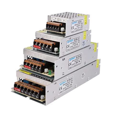 ac dc               led driver