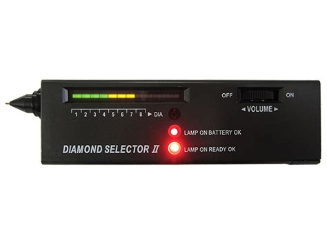 Diamond Selector Ii Star Struck Llc