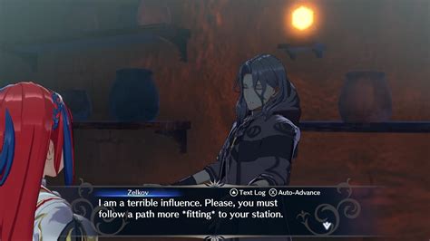 Zelkov Is A Surprisingly Solid Thief In Fire Emblem Engage Gamenotebook