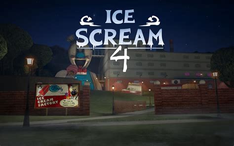 Ice Scream 4 APK for Android Download