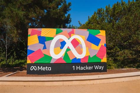 The Hidden Architecture Of 1 Hacker Way How Metas Campus Powers The Digital World