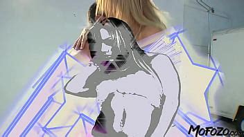 Mofozo Rubia Amateur Recibe Semen En Su Culo Xvideos