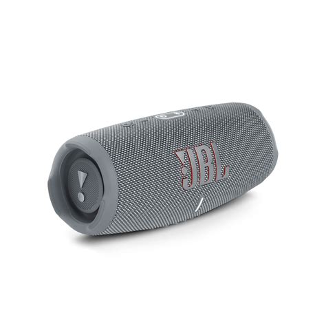 Jbl Charge Bluetooth Speaker Waterproof Portable Boombox With Built