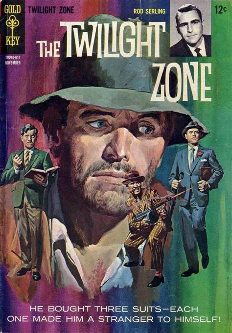 Pin By Twilight Zone On Tz Comic Books Twilight Zone Comics Vintage