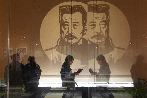 The True Story Of Lu Xun Chinafile