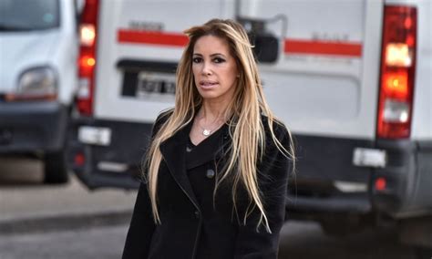 La Abogada Hot Defender A Uno De Los Acusados De Asesinar Al Colectivero Noticias De Buenos