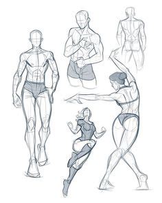 43 Walking Pose + Reference ideas | walking poses, animation reference, animation sketches