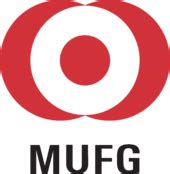 MUFG Logo PNG Transparent – Brands Logos