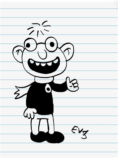 My drawing of Classic Fregley : r/LodedDiper