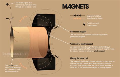 How-Speaker-Magnets-Work-Animagraff-Audiopolitan - audiopolitan