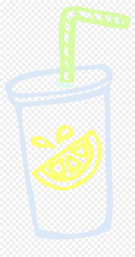 Lemonade Clipart Png - Lemonade Cup Clip Art, Transparent Png - vhv