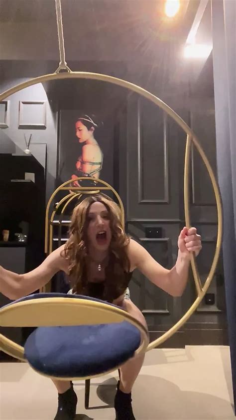 Playing With Myself Shemale Ladyboy Ladyboy Porn Feat Clau Crossdresser Xhamster