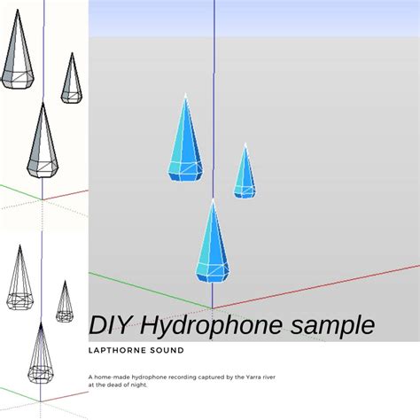 DIY Hydrophone Sample | Lapthorne Sound