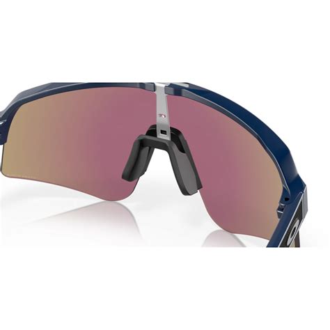 Oakley Sutro Lite Sweep Matte Navy Prizm Sapphire