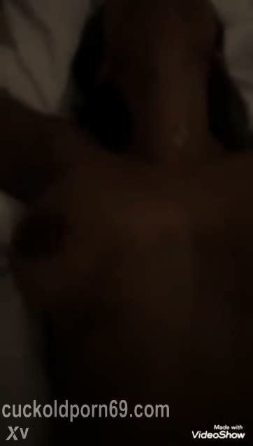 Watching My Husband Fucking My Blonde BFF