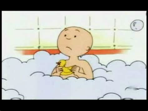Nude Cartoons Caillou