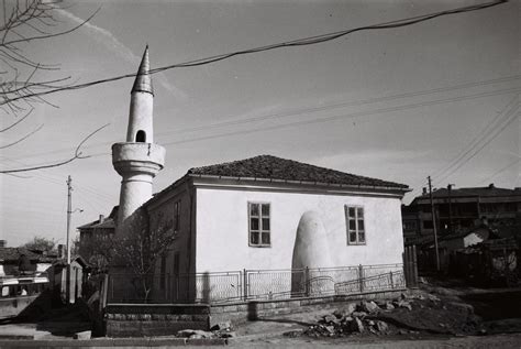 Ziştova Camii Konumu Fotoğrafları ve Hakkındaki Bilgiler Kültür