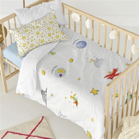 Parure Housse De Couette Pi Ces Coton Multicolore X Cm Son