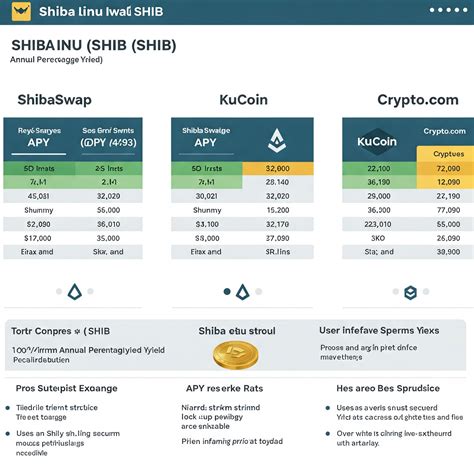 Buy & Stake Shiba Inu (SHIB) for Passive Income – Full Guide - Daily