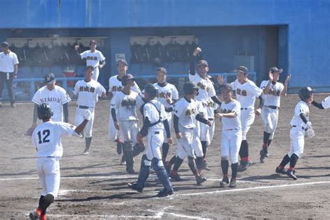 【2019秋季高校野球九州大会】準々決勝＝創成館4－3宮崎日大 写真特集18 毎日新聞