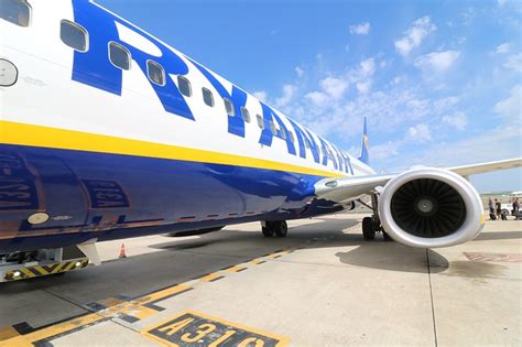 Ryanair Check In Online Guida A Come Farlo Procedura Quanti Giorni Prima