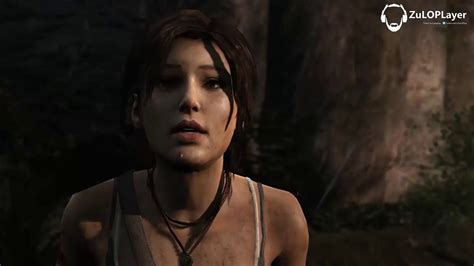 Tomb Raider Gameplay Parte 4 YouTube