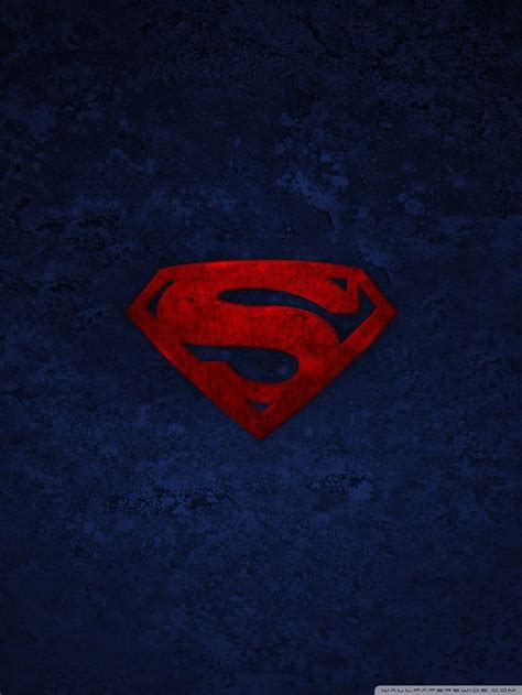 Superman Ultra Background For U Tv Ultrawide Laptop Tablet