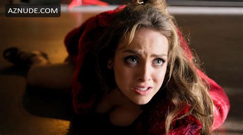 DYNASTY NUDE SCENES AZNude