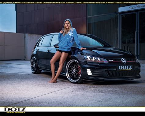 Vw Golf Mk7 Tuning Pictures Vw Golf Gti Golf Humor