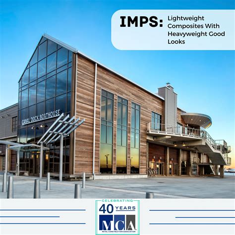 IMPs: Lightweight Composites with Heavyweight Good Looks | Metal