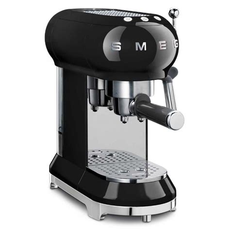 Smeg Coffee Machines Review Features Prices Canstar Blue