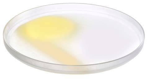 Formafantasma Intersperses Vivid Color Pigments For Nude Glass Collection