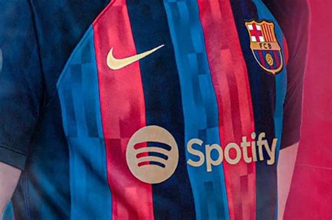 Spotify El Gran Inversionista Que Ayudó Al Barcelona A Reforzar La